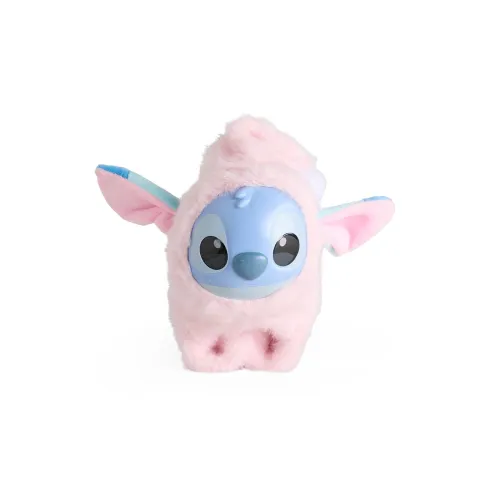 Bracelete Desenho Animado Pelúcia-P$BRINQ123-MIS