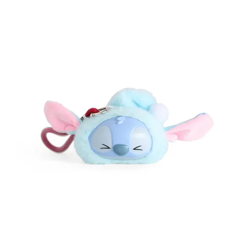 Chaveiro Desenho Animado Pelúcia-P$BRINQ124-MIS