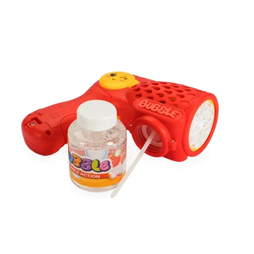 Lançador Bolhas de Sabão-P$BRINQ146-MIS