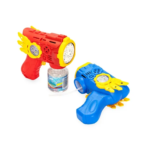 Lançador Bolhas de Sabão-P$BRINQ147-MIS-MIS