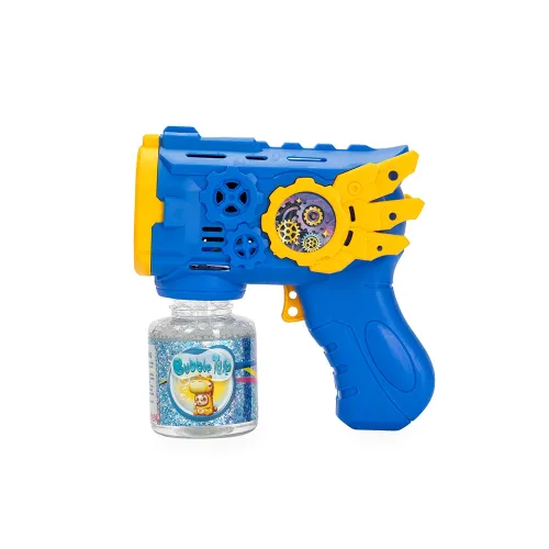 Lançador Bolhas de Sabão-P$BRINQ147-MIS