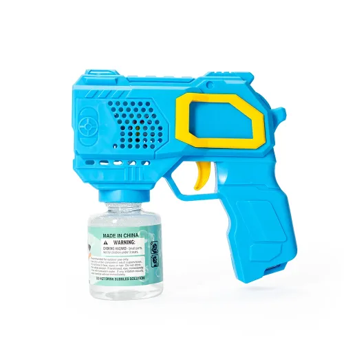 Lançador Bolhas de Sabão-P$BRINQ148-MIS