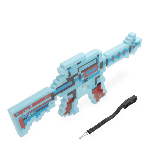 Arma Plástico de Brinquedo-P$BRINQ156-MIS