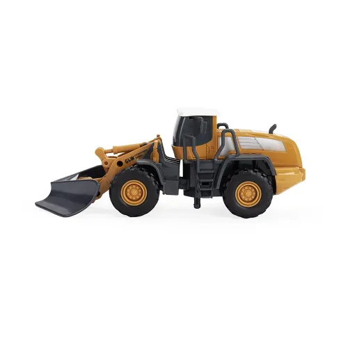 Trator Miniatura-P$BRINQ217-MIS