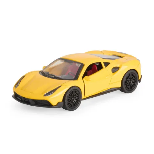 Carro Miniatura-P$BRINQ22-MIS
