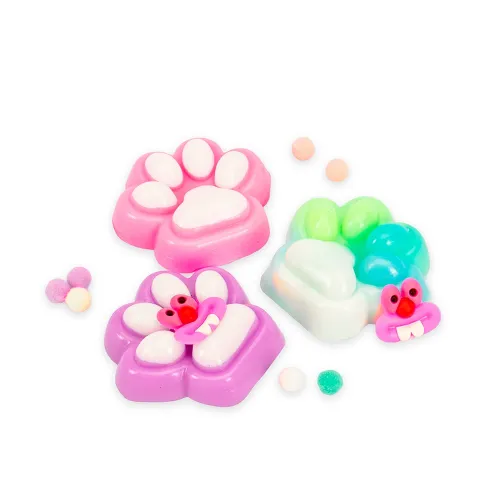 Brinquedo Apertável Antiestresse-P@BRINQ51-MIS-MIS