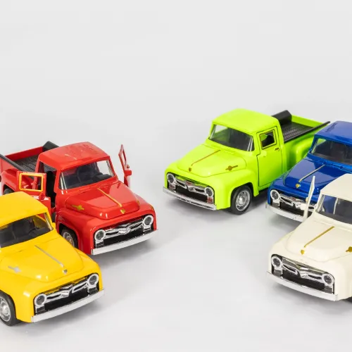 Caminhonete Miniatura-P@BRINQ53-MIS-MIS Caminhonete Miniatura-P@BRINQ53-MIS-MIS