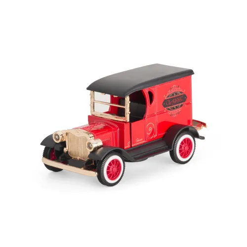 Carro Miniatura-P$BRINQ55