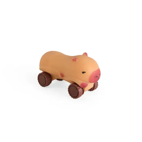 Carro Capivara Antiestresse-P$BRINQ61-MIS