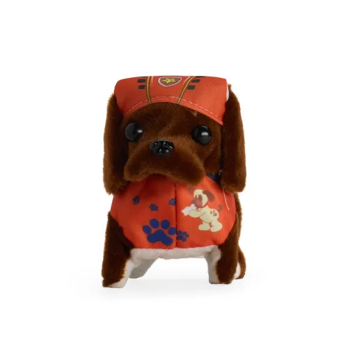 Cachorro de Pelúcia Articulado-P$BRINQ63-MIS