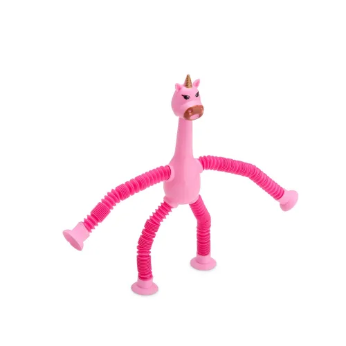 Unicórnio de Plástico-P$BRINQ64-MIS