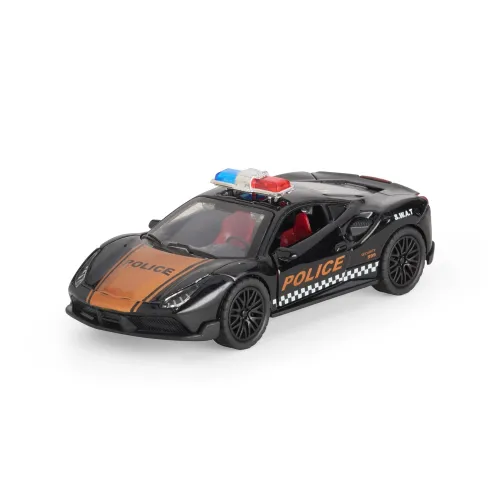 Carro Miniatura-P$BRINQ69-MIS