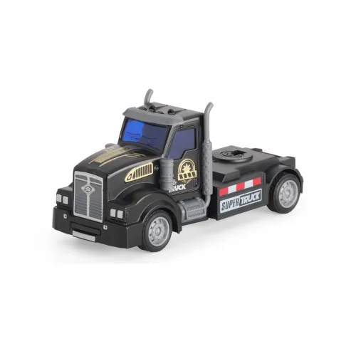 Caminhão Miniatura-P$BRINQ72-MIS