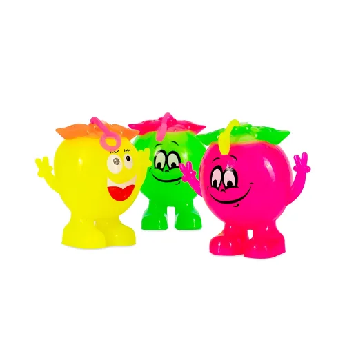 Fruta de Vinil-P@BRINQ75-MIS-MIS