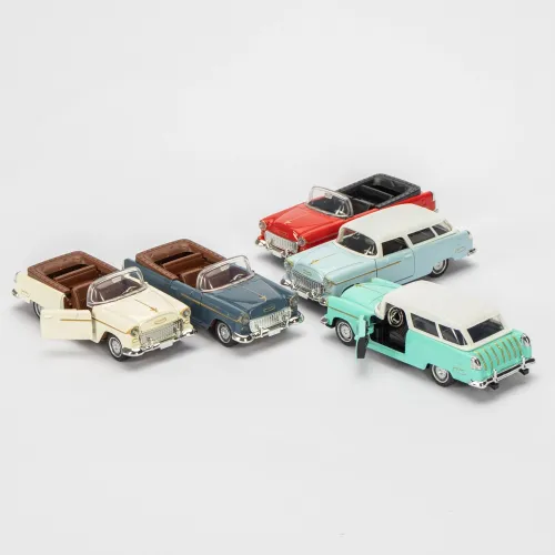 Carro Miniatura-P@BRINQ85-MIS Carro Miniatura-P@BRINQ85-MIS