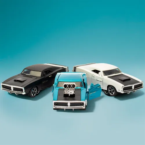 Carro Miniatura-P@BRINQ86-MIS-MIS