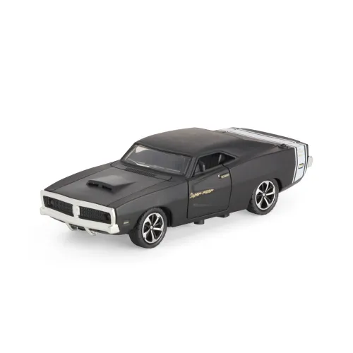 Carro Miniatura-P$BRINQ86-MIS