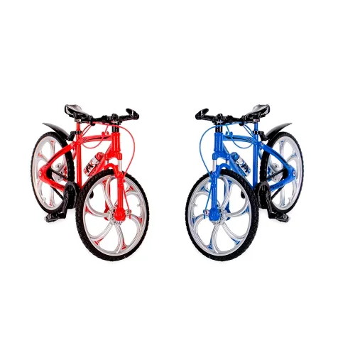 Bicicleta Miniatura-P@BRINQ89-MIS-MIS