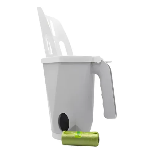 Pá Higiênica Pet-BBL35