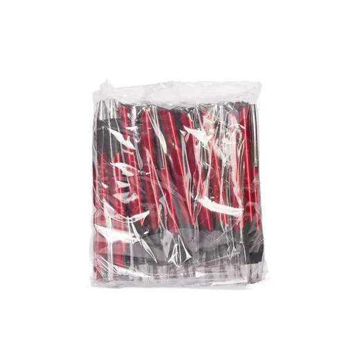 Pacote com Caneta Plástica-P@03014