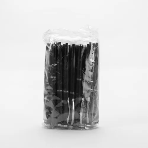 Pacote com Canetas Plásticas-P@12187