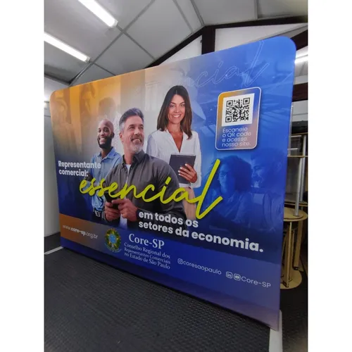 Painel Texwave-101WP