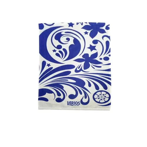 Pano de Prato Atoalhado-LN351ID00282