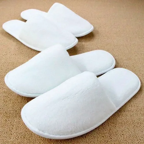 Pantufa Felpuda-PNTFLP