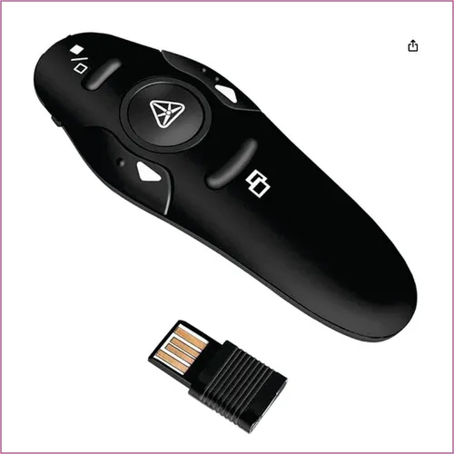 Passador de slide-PASSADORSLIDE