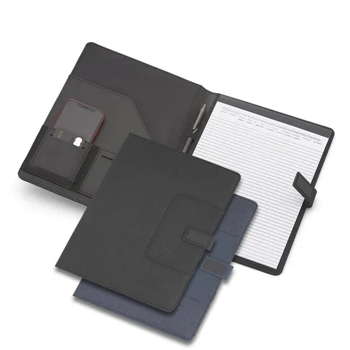 Pasta Capa em Poliéster-PC900