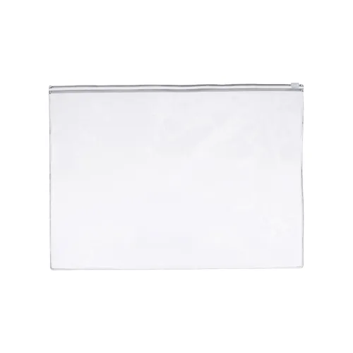 #Pasta Plastica Zip Zap-14253