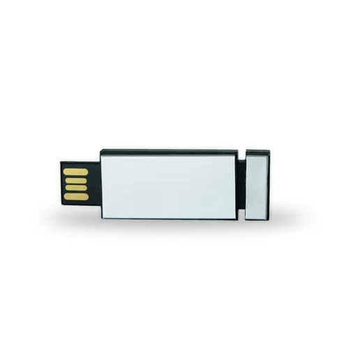 Pen Drive 4GB Retrátil-KPX060