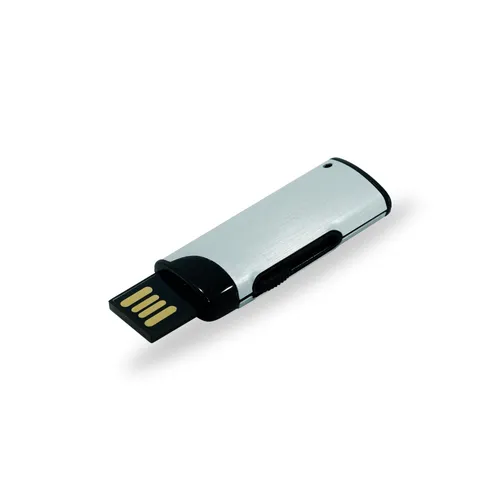 Pen Drive 4GB Retrátil-KPX061