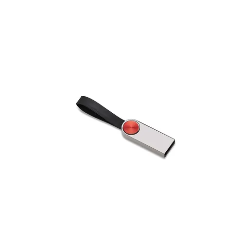 Pen Drive Mini Chaveiro Metal 16gb-PCH
