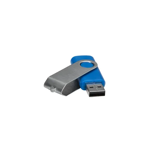 Pen Drive Giratório Metálico 4GB/8GB/16GB/32GB AZUL CLARO-00016-SM 4GB/8GB/16GB/32GB-AZC Pen Drive Giratório Metálico 4GB/8GB/16GB/32GB AZUL CLARO-00016-SM 4GB/8GB/16GB/32GB-AZC