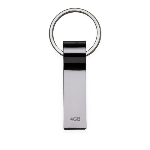 Pen Drive Style 4GB/8GB/16GB CINZA-00048-4GB/8GB/16GB-CIN