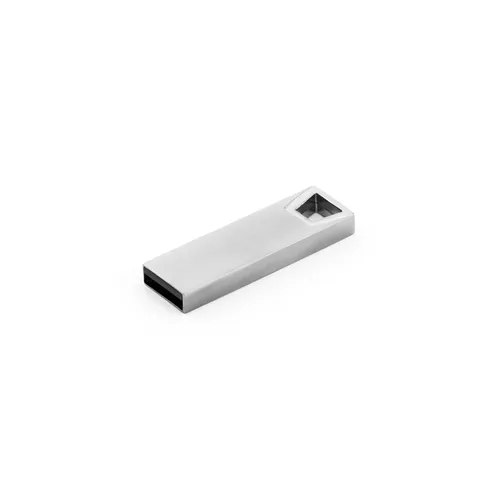 PENROSE 32GB. Pen drive com memória COB em alumínio 32 GB-97529