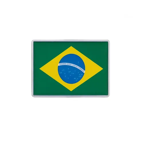 Pin Bandeira 25 x 18 mm-LN17BAN2518