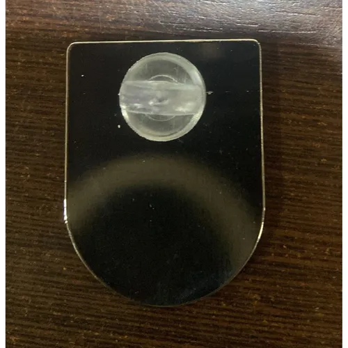 Pin Escudo B47-281NK