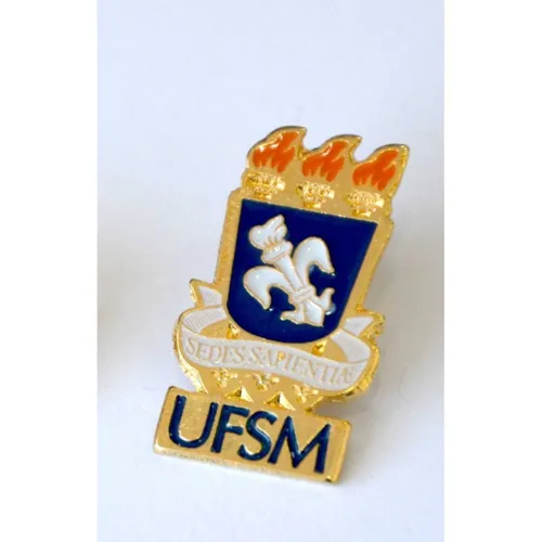 Pin Fundido -243KR