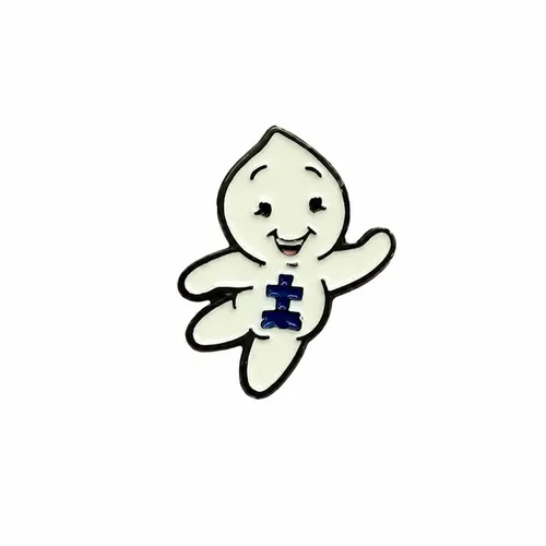 Pin - Metalico-108271