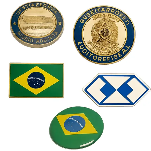 Pin Personalizado-LN75MALI001