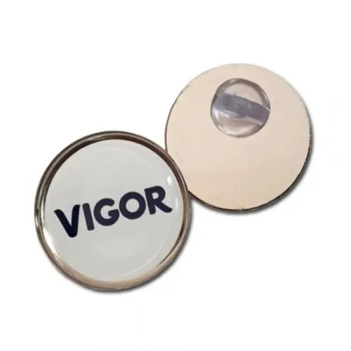 Pin Personalizado Resinado B6 Redondo 30mm-Pin-30mm