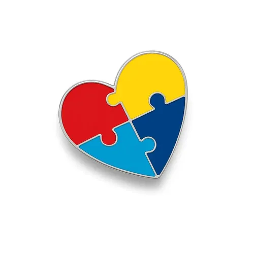 Pin bandeira relevo esmaltado-LN17PIN3020