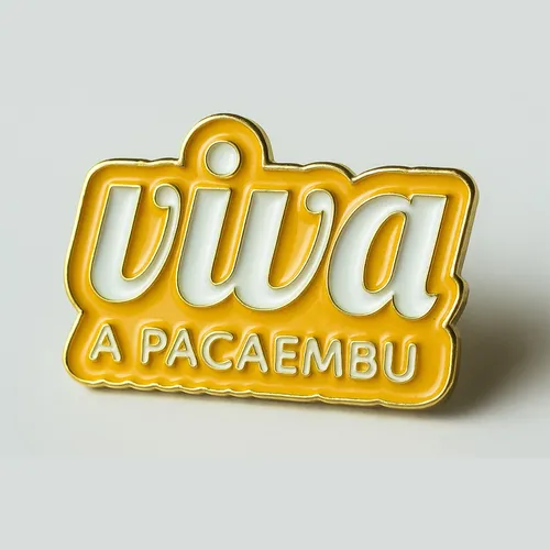 Pin em Metal 42x30mm-BCPM4230