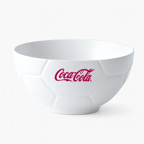 Pipoqueira meia bola de futebol-LN21PIPOQ41 Pipoqueira meia bola de futebol-LN21PIPOQ41