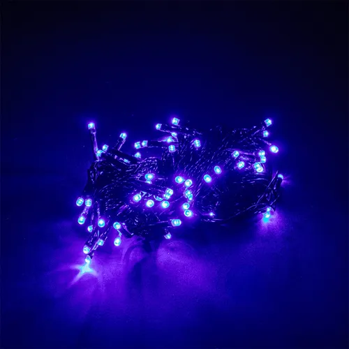 Pisca Pisca Led AZUL-#901079#-AZU Pisca Pisca Led AZUL-#901079#-AZU