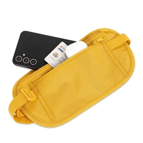 Pochete Doleira Nylon-A19171