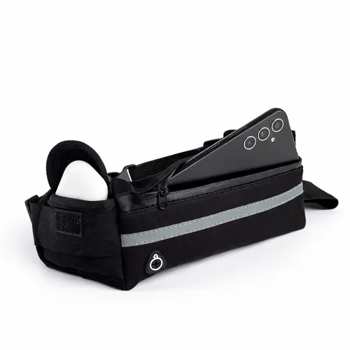 Pochete Esportiva Neoprene-09258