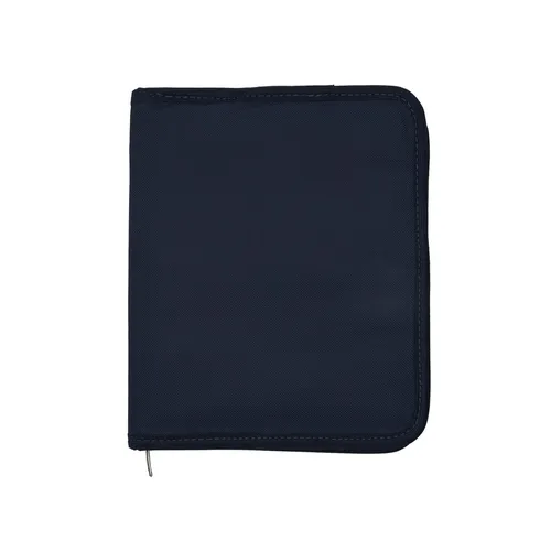 #Porta Agenda em Poliéster-P@13957